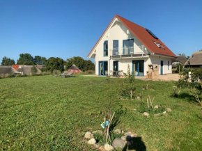 Breidablik - direkt am Nationalpark und Golfplatz Schloss Ranzow, Lohme